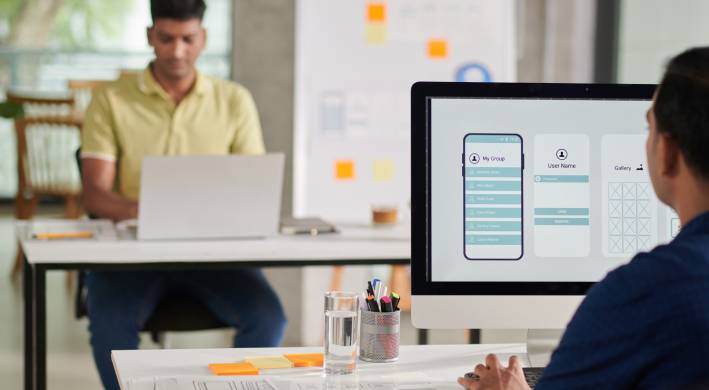 about application management