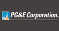 PG & E Corporation