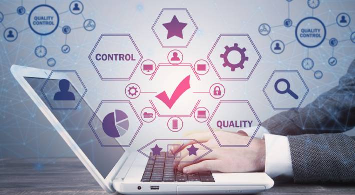 about Quality Assurance